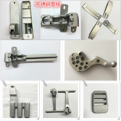 鑄鋼廠供應 不銹鋼件精密鑄造，助力機械設備高效運行