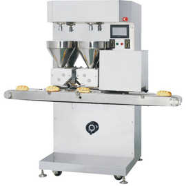 高效烘焙利器 蛋糕充填機的技術革新與配件優化