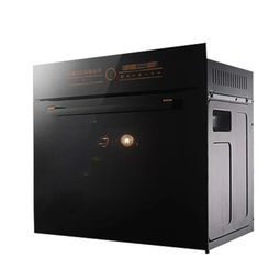 優(yōu)盟D68A 重新定義高端廚房，觸控消毒烤箱一體機(jī)